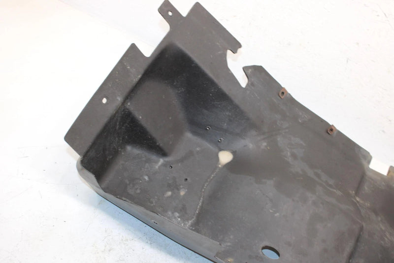 08 Arctic Cat Prowler Xt 650 4x4 H1 Automatic Oem LH Inner Fender 1406-632 XA0