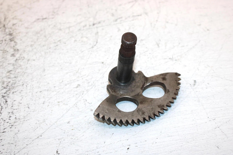 2005 Polaris Sportsman 90 Oem Kick Start Shaft 0450183 AP174
