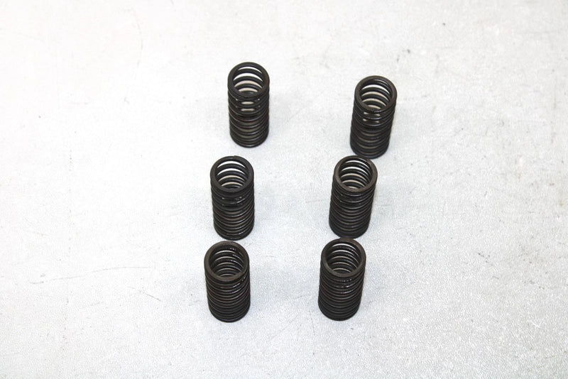 2005 Polaris Predator 500 Oem Clutch Spring Set Of 6 3088177 AP3
