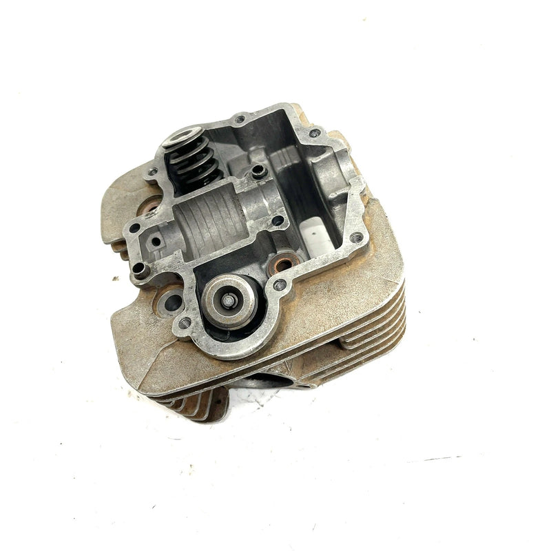 89-01 Suzuki Quadrunner 160 OEM Cylinder Head 11100-02C00 AS30