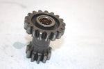 02 Arctic Cat 250 2x4 Oem Transmission Idler Gear 3446-272 AA22