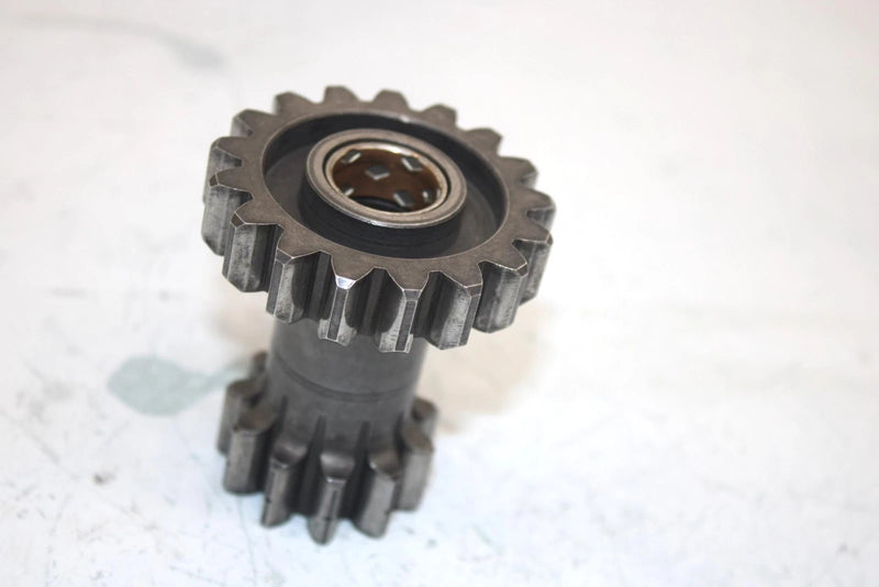 02 Arctic Cat 250 2x4 Oem Transmission Idler Gear 3446-272 AA22