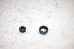 1985 Honda Atc125ma Oem Oil Pump Rotor Set 15331-968-000 15332-968-000 AH44