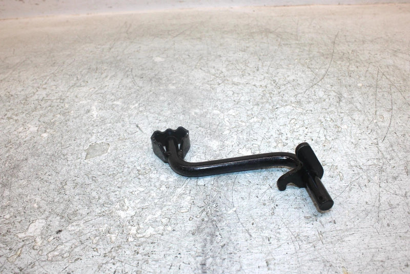 2004 Polaris Trail Boss 330 Oem Rear Brake Pedal 1910376-067 AP117