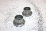97 Yamaha Venture Oem Short Front Shock Backup Plate Pair 8AB-23788-00-00 SY15