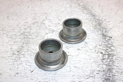 97 Yamaha Venture Oem Short Front Shock Backup Plate Pair 8AB-23788-00-00 SY15