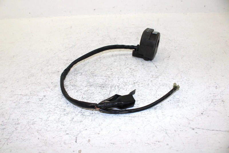 2004 Kawasaki Kfx 700 Oem Left Control Switch 46091-1848 AK30