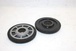 1987 Polaris 400 Oem Outer Idler Wheel Pair 1594032 SP61