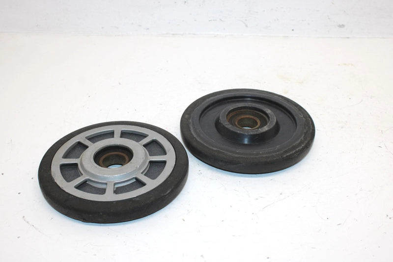 1987 Polaris 400 Oem Outer Idler Wheel Pair 1594032 SP61