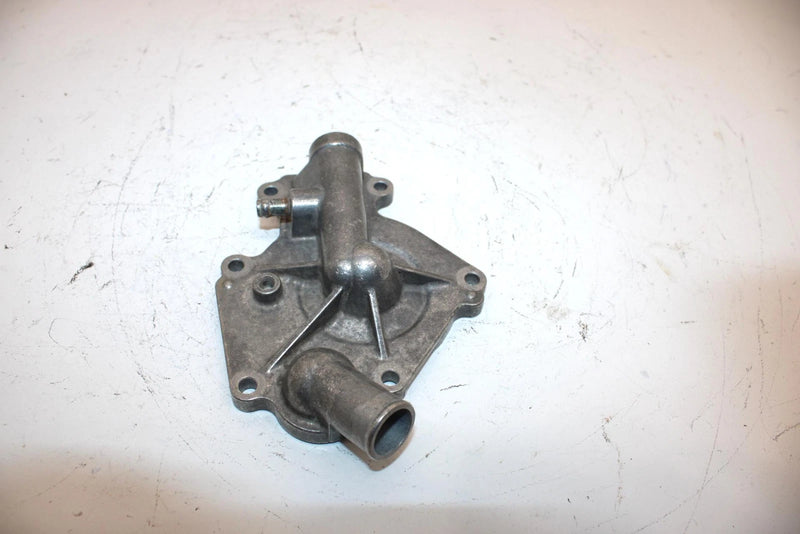 07 Arctic Cat F5 Lxr Efi Oem Water Pump Cover 3006-942 Q3155