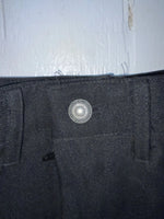 New Vintage Black Mesquite Polyester Pants #5911 NN-166
