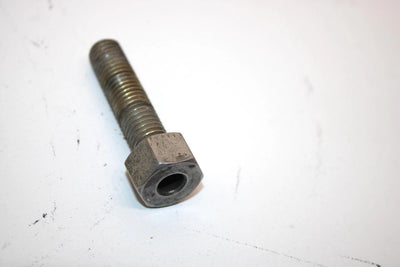 03 Bombardier Rally 200 Oem Rear Brake Cable Adjuster 705000559 AB2