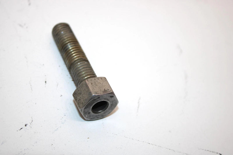 03 Bombardier Rally 200 Oem Rear Brake Cable Adjuster 705000559 AB2