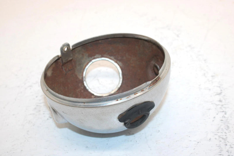 1980 Honda Atc110 Oem Headlight Bucket 33150-943-003ZA AH73