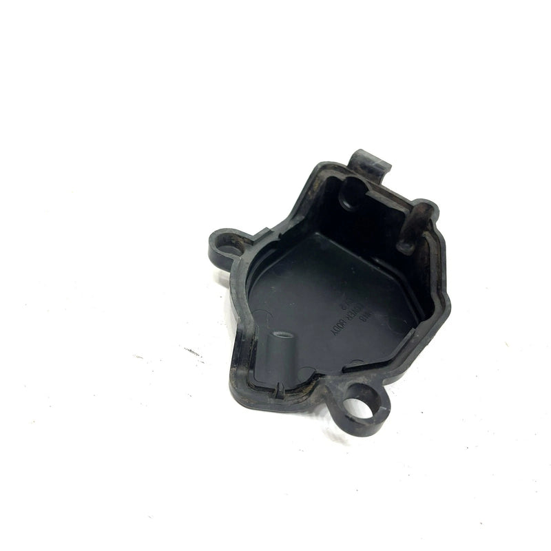 07-19 Honda Rancher 420 OEM Throttle Body Cover 16157-HN8-A61 AH28