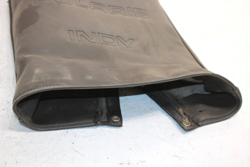 92 Polaris Sport Gt Oem Fuel Tank Cover 2681551 SP62