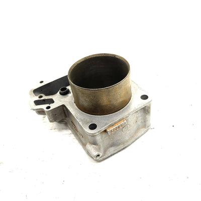 02-03 Kawasaki Prairie 650 OEM 80.5mm Bore Rear Cylinder 11005-1920 AK37