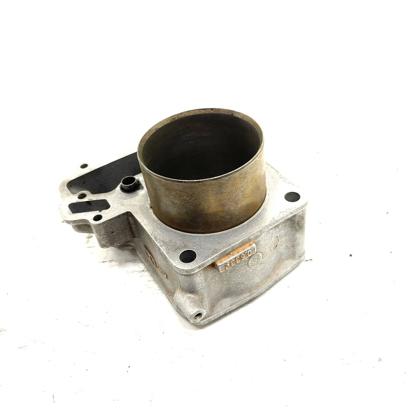 02-03 Kawasaki Prairie 650 OEM 80.5mm Bore Rear Cylinder 11005-1920 AK37