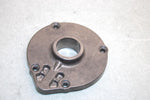 03 Yamaha  Kodiak 450 Awd Oem Crankcase Filter Cover 5GH-15414-00-00 AY44