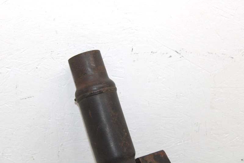 1997 Polaris Xlt Oem Exhaust Muffler Resonator 1260583-029 SP189