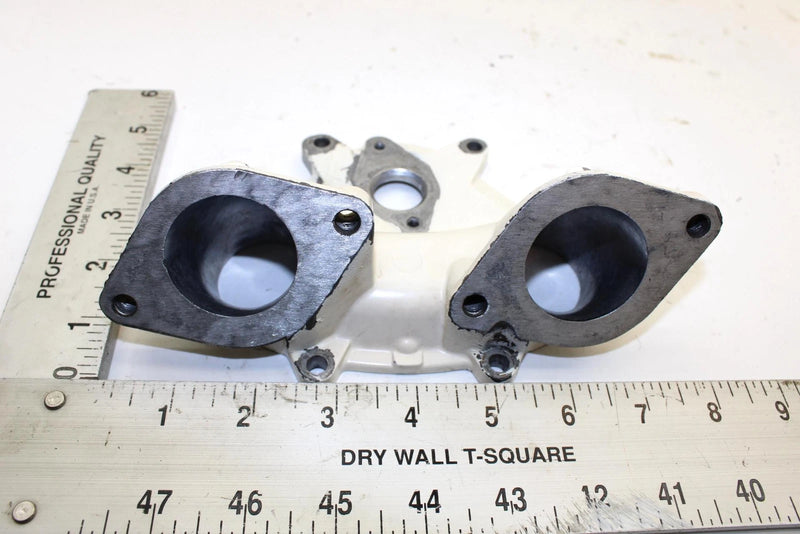 1994 Sea-doo Xp Oem Intake Manifold Oil Pump Flange 290810048 JS2