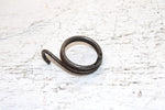 1992 Kawasaki Bayou 220 Oem Rear Brake Pedal Spring 92144-1165 AK36