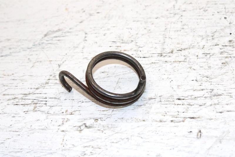 1992 Kawasaki Bayou 220 Oem Rear Brake Pedal Spring 92144-1165 AK36