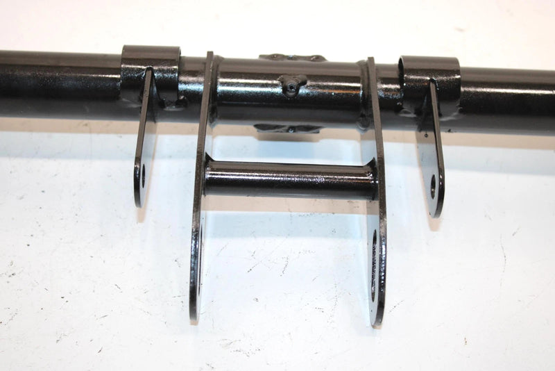 99 Yamaha Vmax 700 Sx Oem Bracket 2 Black 8CR-47416-02-00 8CR-47416-10-00 SYS