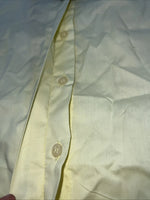 New Women Yellow EQUISTAR Short Sleeve English Riding Shirt. 30 465083 G-56