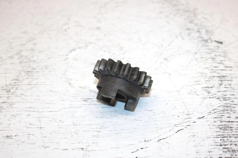 1996 Ski-doo Touring Sle 500 Oem Outer Reverse Gear 19T 581098200 SS12