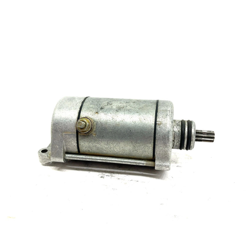 02-07 Polaris Sportsman 700 OEM Starter Motor 4013268 AP190