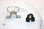 1990 Yamaha  Moto 4 Oem Steering Column Stay Bracket 52H-23868-00-00 AY5
