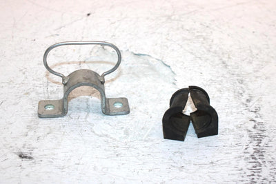 1990 Yamaha  Moto 4 Oem Steering Column Stay Bracket 52H-23868-00-00 AY5