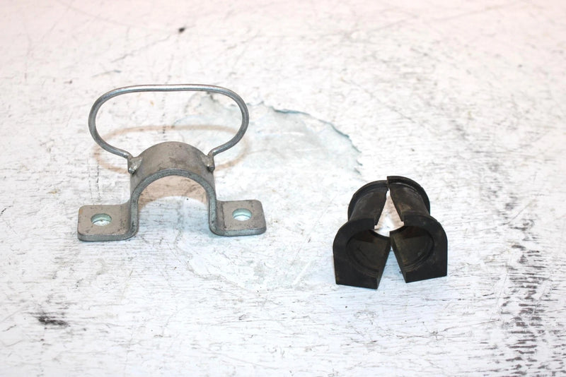 1990 Yamaha  Moto 4 Oem Steering Column Stay Bracket 52H-23868-00-00 AY5