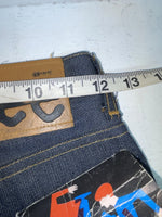 New Vintage Blue Lee Denim Pants VV-9