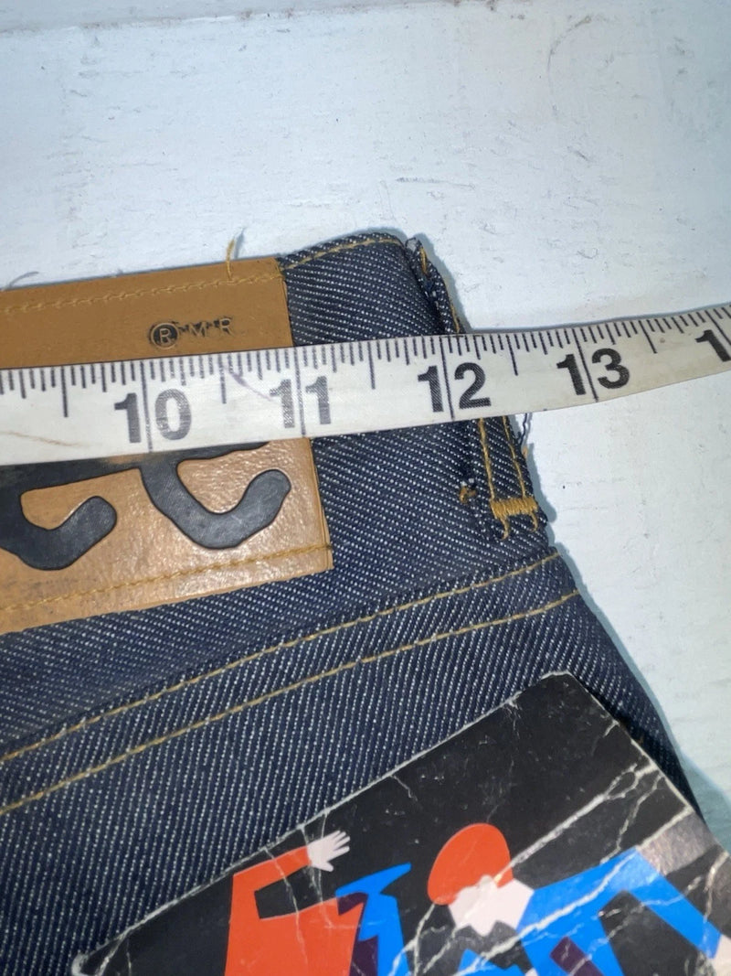 New Vintage Blue Lee Denim Pants VV-9