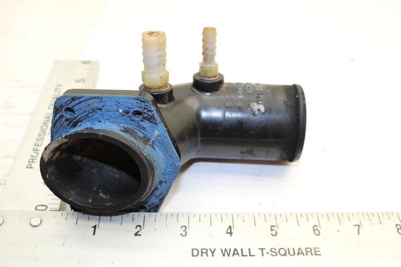 90 Sea-Doo SP OEM Exhaust Pipe Outlet 274000037 Q5212