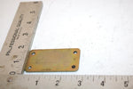 2006 Polaris Ranger Xp 700 Oem Coolant Tank Bracket 5246873 XP3