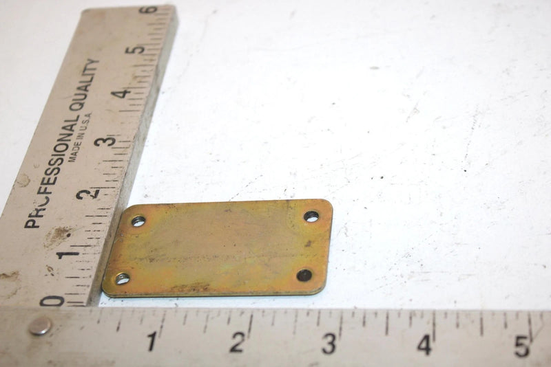2006 Polaris Ranger Xp 700 Oem Coolant Tank Bracket 5246873 XP3