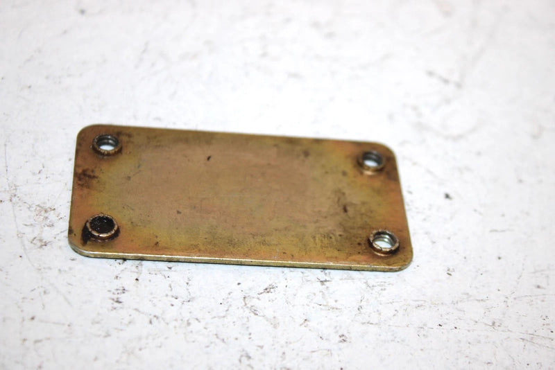 2006 Polaris Ranger Xp 700 Oem Coolant Tank Bracket 5246873 XP3