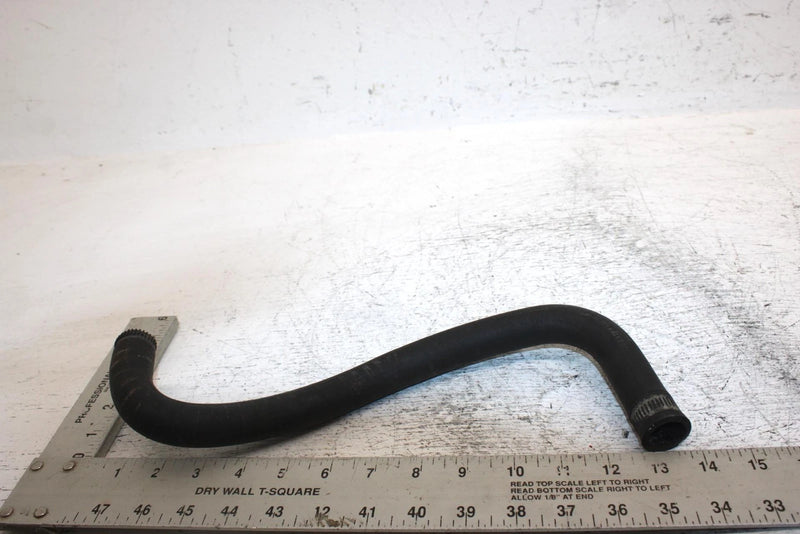 1989 Polaris 650 Oem Center Coolant Hose 5410379 SP43