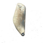 93-99 Yamaha Kodiak 400 YFM400FW 4x4 OEM Rear Fender Cover 2HR-2163E-00-00 AY64