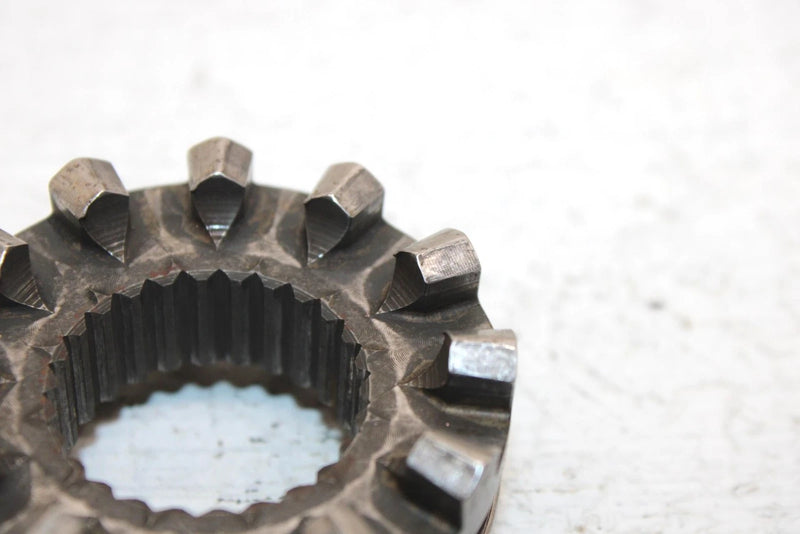 1999 Polaris Magnum 500 Oem HI/Rev Engagement Dog 3233667 AP52
