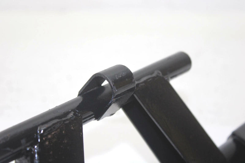 89 Yamaha Inviter OEM Rear Suspension Arm 81E-47332-00-00 SY56