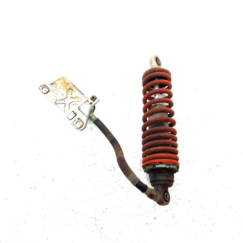 81-82 Honda ATC250R OEM Rear Shock  52400-961-003ZA AH96