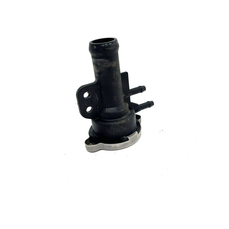 10-11 Polaris RZR 800 OEM Coolant Filler Neck 5438110 XP8