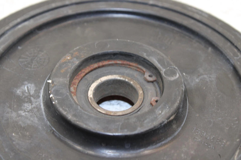 1999 Polaris 500 Xc Oem Idler Wheel (6380)  1594083-244 SP37
