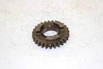 1999 Yamaha  Grizzly Oem 27T Reverse Wheel Gear 5GT-17253-00-00 AY47