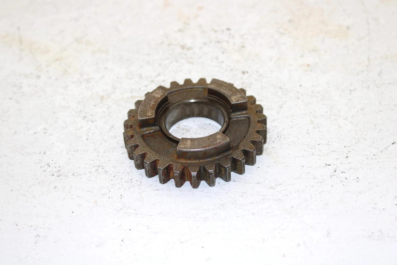 1999 Yamaha  Grizzly Oem 27T Reverse Wheel Gear 5GT-17253-00-00 AY47