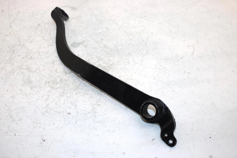 86 Suzuki Lt230s Oem Rear Brake Pedal 43110-22A00 AS20